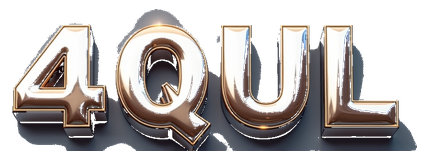 4qul logo