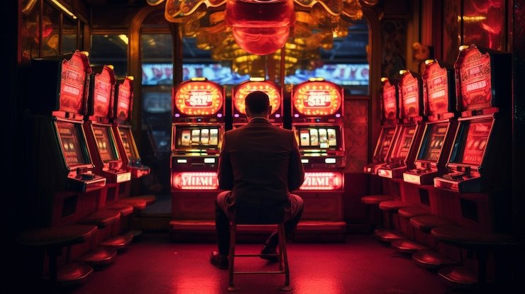4qul High-Cap Spin Room